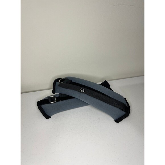 FLO 360 Ankle Weights - Picture 1 of 3